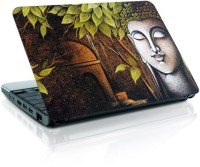 Shopmania Lord buhda 4 Vinyl Laptop Decal 15.6   Laptop Accessories  (Shopmania)