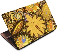 View Anweshas Abstract Series 1119 Vinyl Laptop Decal 15.6 Laptop Accessories Price Online(Anweshas)
