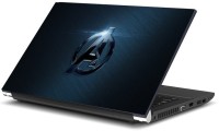 Dadlace Avengers Vinyl Laptop Decal 15.6   Laptop Accessories  (Dadlace)