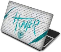 Shopmania Hunter Vinyl Laptop Decal 15.6   Laptop Accessories  (Shopmania)