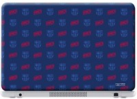 Macmerise FCB Pattern - Skin for Lenovo Ideapad Flex 14 Vinyl Laptop Decal 14   Laptop Accessories  (Macmerise)