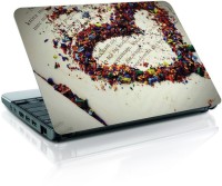 Shopmania Color Art Vinyl Laptop Decal 15.6   Laptop Accessories  (Shopmania)