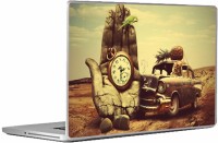 Swagsutra 15347LS Vinyl Laptop Decal 15   Laptop Accessories  (Swagsutra)