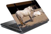 meSleep Wild Life LS-48-363 Vinyl Laptop Decal 15.6   Laptop Accessories  (meSleep)