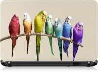 View Box 18 Love Birds1063 Vinyl Laptop Decal 15.6 Laptop Accessories Price Online(Box 18)