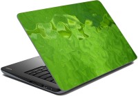 meSleep Abstract Green 65-748 Vinyl Laptop Decal 15.6   Laptop Accessories  (meSleep)