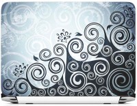 FineArts Abstract Series 1007 Vinyl Laptop Decal 15.6   Laptop Accessories  (FineArts)