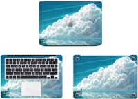 Swagsutra A lonely planet full body SKIN/STICKER Vinyl Laptop Decal 12   Laptop Accessories  (Swagsutra)