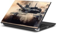 ezyPRNT The War Tank () Vinyl Laptop Decal 15   Laptop Accessories  (ezyPRNT)