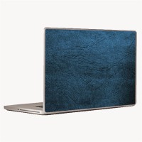 Theskinmantra Blue Tinge Laptop Decal 13.3   Laptop Accessories  (Theskinmantra)