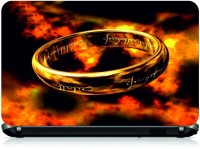Box 18 Lord Of The Rings553 Vinyl Laptop Decal 15.6   Laptop Accessories  (Box 18)