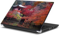 ezyPRNT Chinese Pilgrimage (15 to 15.6 inch) Vinyl Laptop Decal 15   Laptop Accessories  (ezyPRNT)