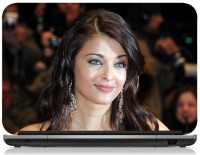 Box 18 Actress Aishwarya Rai1283 Vinyl Laptop Decal 15.6   Laptop Accessories  (Box 18)