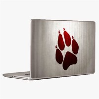 Theskinmantra Canine Evidence Skin Laptop Decal 13.3   Laptop Accessories  (Theskinmantra)