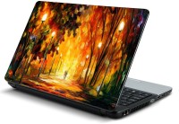 Shoprider Multicolor,Designer -240 Vinyl Laptop Decal 15.6   Laptop Accessories  (Shoprider)