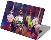 Theskinmantra Pockets Watches Laptop Skin For Apple Macbook Air 13 Inches Vinyl Laptop Decal 13   Laptop Accessories  (Theskinmantra)