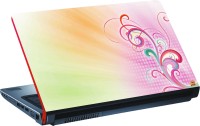 DSPBAZAR DSP BAZAR 10187 Vinyl Laptop Decal 15.6   Laptop Accessories  (DSPBAZAR)