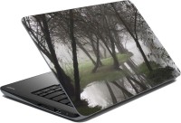 meSleep Nature LS-52-365 Vinyl Laptop Decal 15.6   Laptop Accessories  (meSleep)