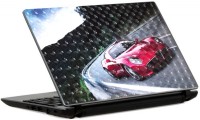 Zarsa Terabyte Car Design 1 Vinyl Laptop Decal 15.6   Laptop Accessories  (Zarsa)