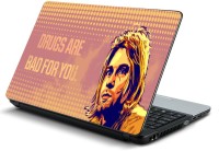 View Shoprider Multicolor,Designer -206 Vinyl Laptop Decal 15.6 Laptop Accessories Price Online(Shoprider)