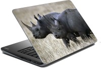 meSleep Wild Life LS-47-259 Vinyl Laptop Decal 15.6   Laptop Accessories  (meSleep)