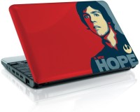 ezyPRNT Hope Power Vinyl Laptop Decal 15.6   Laptop Accessories  (ezyPRNT)