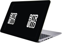 Shoprider Designer -007 Vinyl Laptop Decal 15.6   Laptop Accessories  (Shoprider)
