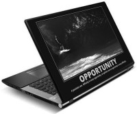 SPECTRA Opportunity Vinyl Laptop Decal 15.6   Laptop Accessories  (SPECTRA)