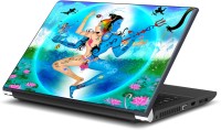 Artifa Lord Shiva marvelous Vinyl Laptop Decal 15.6 RS.289.00