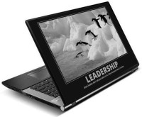 SPECTRA Leadership Vinyl Laptop Decal 15.6   Laptop Accessories  (SPECTRA)