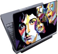 View Finest Beatless Face Vinyl Laptop Decal 15.6 Laptop Accessories Price Online(Finest)