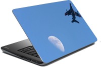 meSleep Aeroplan LS-59-044 Vinyl Laptop Decal 15.6   Laptop Accessories  (meSleep)