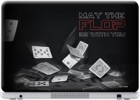 Macmerise Poker Wars - Skin for Asus X552E Vinyl Laptop Decal 15.6   Laptop Accessories  (Macmerise)