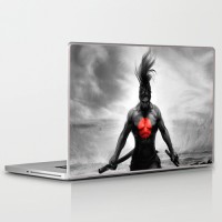 Theskinmantra Chosen One PolyCot Vinyl Laptop Decal 15.6   Laptop Accessories  (Theskinmantra)
