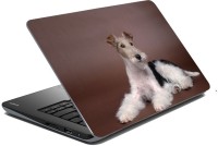 meSleep Dog LS-57-188 Vinyl Laptop Decal 15.6   Laptop Accessories  (meSleep)