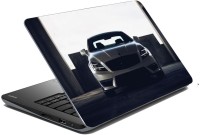 meSleep Car 64-031 Vinyl Laptop Decal 15.6   Laptop Accessories  (meSleep)