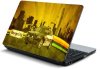 Shoprider Multicolor,Designer -145 Vinyl Laptop Decal 15.6   Laptop Accessories  (Shoprider)