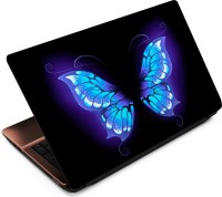 Anweshas Abstract Series 1075 Vinyl Laptop Decal 15.6   Laptop Accessories  (Anweshas)