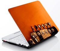 Shopmania DESGINER -533 Vinyl Laptop Decal 15.6   Laptop Accessories  (Shopmania)