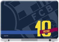 View Macmerise Classic Messi - Skin for Dell Inspiron 14 - 3000 Series Vinyl Laptop Decal 14 Laptop Accessories Price Online(Macmerise)