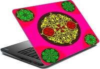 meSleep Beautiful Printed LS-90-060 Vinyl Laptop Decal 15.6   Laptop Accessories  (meSleep)