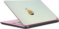 Dspbazar DSP BAZAR 6273 Vinyl Laptop Decal 15.6   Laptop Accessories  (DSPBAZAR)