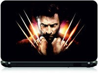 Box 18 X-Men Wolverine 1519 Vinyl Laptop Decal 15.6   Laptop Accessories  (Box 18)