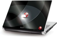 View Saco Metallic Skin-24 Metallic PET Laptop Decal 15.6 Laptop Accessories Price Online(Saco)