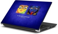 ezyPRNT Jai Maa Durga Kali (14 to 14.9 inch) Vinyl Laptop Decal 14   Laptop Accessories  (ezyPRNT)