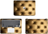 Swagsutra Laptop Luxurious SKIN/DECAL Vinyl Laptop Decal 13   Laptop Accessories  (Swagsutra)