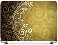 FineArts Abstract Series 1080 Vinyl Laptop Decal 15.6   Laptop Accessories  (FineArts)