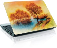 Shopmania lake Vinyl Laptop Decal 15.6   Laptop Accessories  (Shopmania)