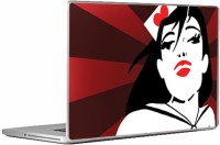 Swagsutra 15379LS Vinyl Laptop Decal 15   Laptop Accessories  (Swagsutra)