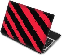 Shopmania Colored Strips Vinyl Laptop Decal 15.6   Laptop Accessories  (Shopmania)